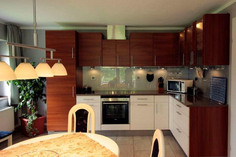 Ferienhaus Huus Ton Witten Barg Undeloh Zewnętrze zdjęcie