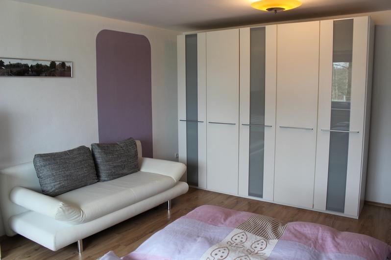 Ferienhaus Huus Ton Witten Barg Undeloh Zewnętrze zdjęcie