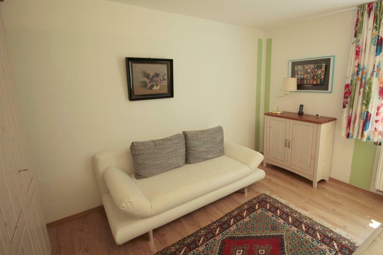 Ferienhaus Huus Ton Witten Barg Undeloh Zewnętrze zdjęcie